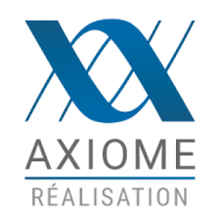 acteur clé de l’usinage industriel à Toulon Axiome Réalisation