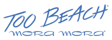 Logo Too Beach Signes