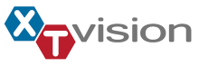 Logo XT-VISION